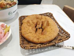 -穆芳阁兰州纯汤牛肉面(西安总店)