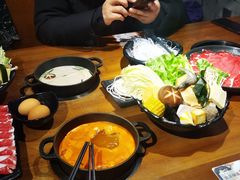 -呷哺呷哺(隆基泰和店)
