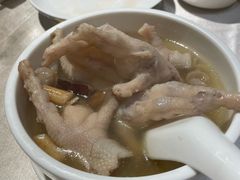 -粤匠·澳门点心粤菜海鲜(澳门半岛店)