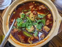 -谢记上海大排档(长寿路店)