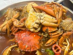 -小民大排档(马场角横路店)