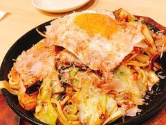 混合炒面-味乃家 本店