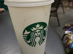 -星巴克臻选(广州沙面店)