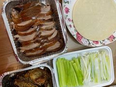 -火刻北京烤鸭(市北区·鲍岛市场店)