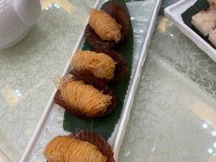 -顺德人家食府(黄金广场店)