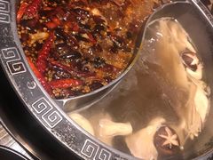 -销魂美蛙鱼头火锅(上海首店)