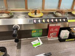 -禾绿回转寿司(万柳华联店)