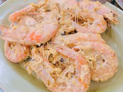 -贞姨美食·老字号海鲜大排档