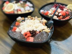 -串妹花式冰粉(乐山总店)
