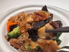 -纳地素食(石门公园店)