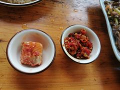 -柴火农家饭(遇龙河店)