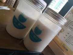 -e+粉店(康王北路店)