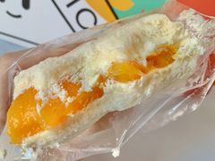 芒果三明治-Fruwich果明治(西单更新场店)
