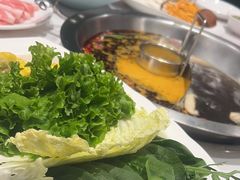 -华晟山城火锅(东城天下店)