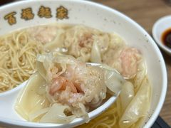 -百福麵家(新馬路店)