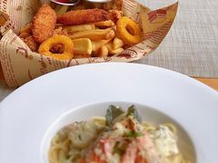 -JANS意式简餐厅·惠灵顿牛排