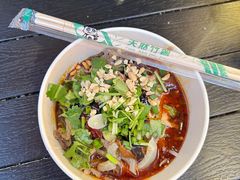 -沙州食驿·非遗小吃夜市