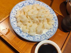 -三凤酒家·百年无锡菜(清扬茂业店)