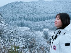 -武陵山森林公园