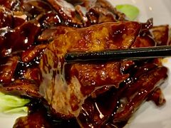 酱爆猪肝-壶园美食·淮扬菜(东圈门店)