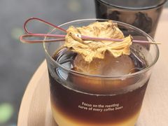 -Avg Coffee(新景苑店)