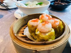 -汤臣·空中餐厅·严选粤菜(石湾世博广场店)