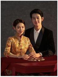 -薇薇新娘婚纱摄影(跃进北路店)