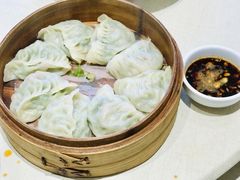 -将相和·海鲜蒸饺大连菜