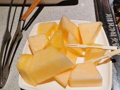 -海底捞火锅(漫广场店)