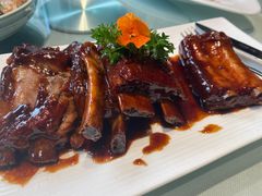 -太湖饭店·寄畅轩中餐厅