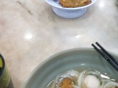 -阿坤纯正西刀鱼丸(Kuala Lumpur Branch)