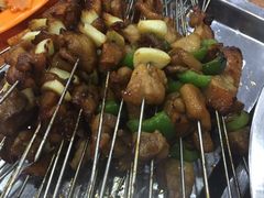 -九喜龙虾(凤城六路直营店)