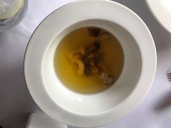 -三嚥阁 La Villa Restaurant
