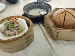 -御膳粥·牛乳粥底火锅·地道顺德菜(容桂店)