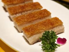 -金玉满堂潮州酒楼(无限极荟购物广场店)