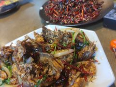 -马海涛牛肉串·东北吉林烧烤(领汇广场店)
