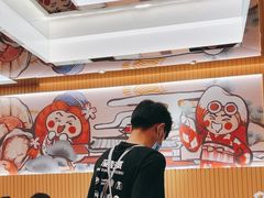 -元气寿司(宝安壹方城店)