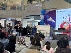 -光启城时尚购物中心