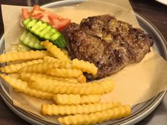 -澳门木偶葡国餐厅(珠海店)