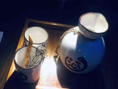 -鸡尾酒实验室酒吧(隆礼路店)