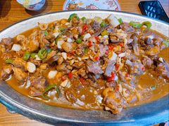 -天山集市餐厅(康城店)