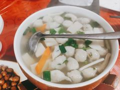 平潭手工鱼丸-海坛特色小吃·只做平潭特色菜(平潭店)