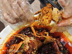 -李叔叔虾蟹大排档(青羊店)