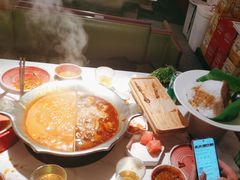 -九鼎轩脆毛肚火锅(三钢里店)