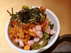 -水平有限广西米粉·广西风味集(五道口店)