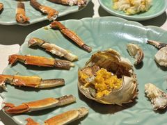 -成隆行·蟹王府(九江路店)