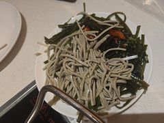 -蝎王府羊蝎子(北大地店)