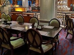 大堂-东莞塘厦三正半山温泉酒店·沙利文西餐厅