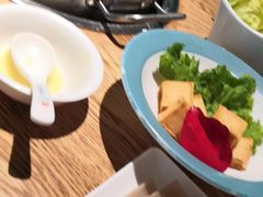 -青瓷火锅料理(西单大悦城店)