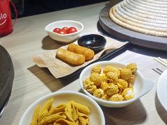 -真牛哇·香辣汽锅蛙(天河城店)